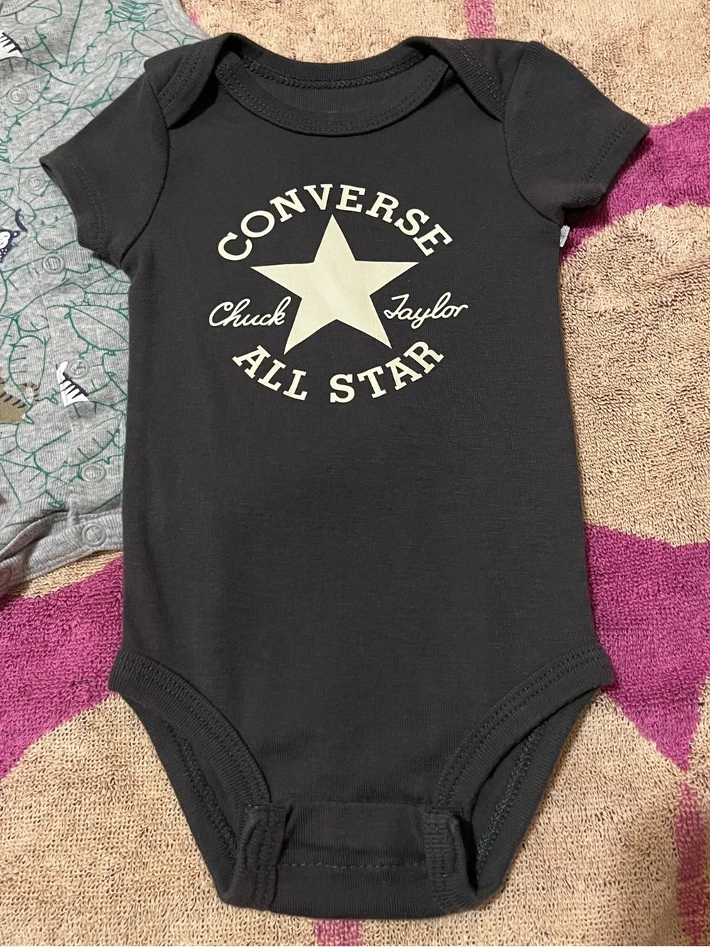 Like New 3PC Baby Bundle- 3-6 months